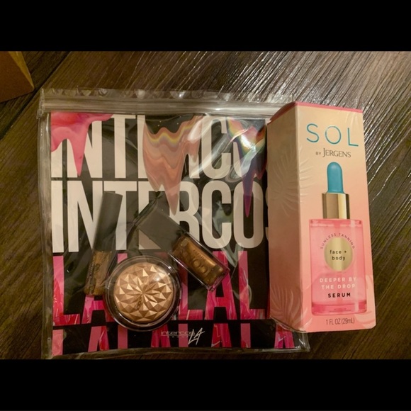 Jergens sol tanning bundle - Picture 3 of 3